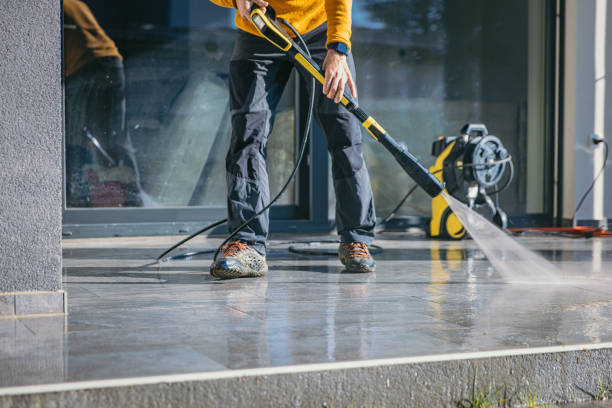 Reliable Palm River Clair Mel, FL Pressure Washing Solutions