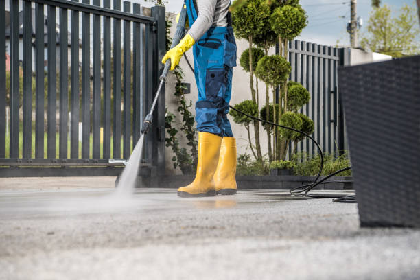 Best Fence Cleaning  in Palm River Clair Mel, FL