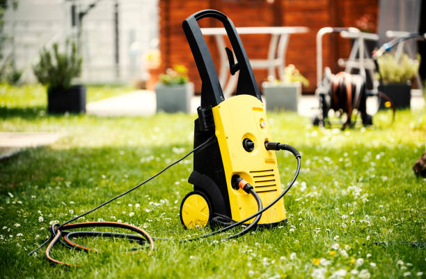 Best Patio and Deck Pressure Washing  in Palm River Clair Mel, FL